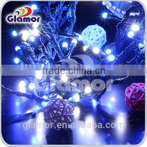 2015 Christmas Holiday Garden Led String Lights thumbnail-1