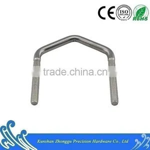 Stainless Steel V Bolts/U Bolts thumbnail-4