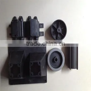 2015 Hot Sale PC ABS Material Plastic Production thumbnail-2