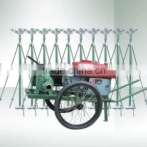 Irrigation System/ Irrigation Machine/irrigation Equipments thumbnail-1