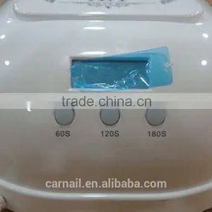 UV & LED Nail Lamp For Home Used Manicure Pedicure Nail Curing Machine 36w Led Nail Lamps thumbnail-2