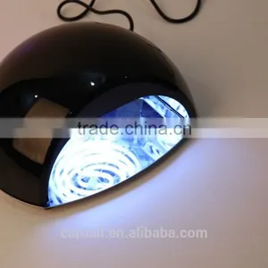 Professional 12w Ccfl Led Nail uv Lamp for Nail Gel Better Led Nail uv Lamp thumbnail-6