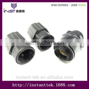 Rj45 Waterproof Connector thumbnail-2