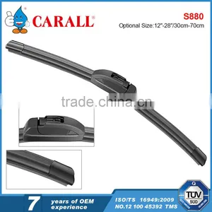 Universal Wiper Blade Universal &.Soft Wiper Blade Car Point Wiper Blades thumbnail-1