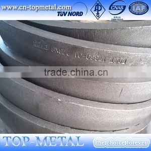 Butt Weld Carbon Steel Pipe Cap thumbnail-1