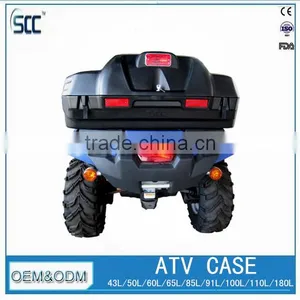 High Qulity PE ATV Case, ATV Case for Rear Rack -With CE FDA SGS ISO9001 SCC Manufacturer thumbnail-5