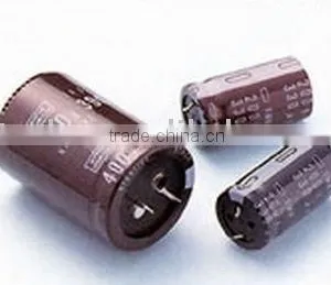 Top Quality Snap-in Capacitor thumbnail-1