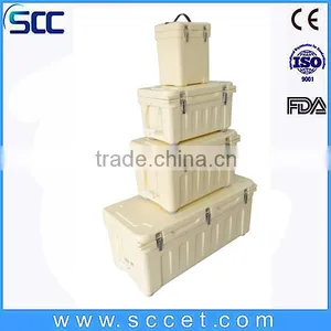 Rotational Mould Ice Box Ice Cooler thumbnail-1