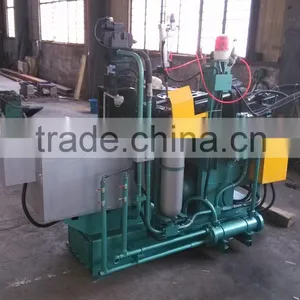 Small Die Casting Machine for Zn Material thumbnail-1