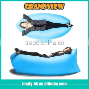Outdoor Inflatable Aid Bed Banana Lounger, Gojoy Air Sleeping Bag for Beach Camping Quality Choice Supplier's C thumbnail-5