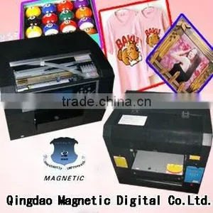 Direct to Garment Tshirt Printer/printing Machine MDK-A3 thumbnail-1