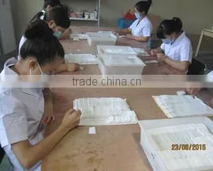 Shanghai Jiayi Printing Co., Ltd. company overview - view 3 thumbnail