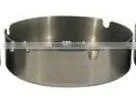 Round Shape Metal Ashtray thumbnail-1