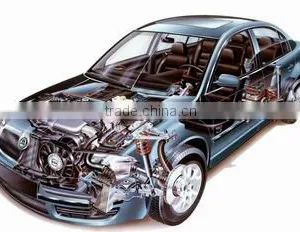 Changzhou Doowon Automobile Electric Motor Co., Ltd. company overview - view 3 thumbnail