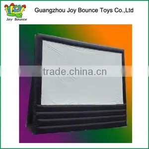 Portable Advertising Inflatable Screen for Sale thumbnail-1