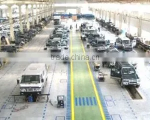 Chongqing Dima Industry Co., Ltd. company overview - view 2 thumbnail