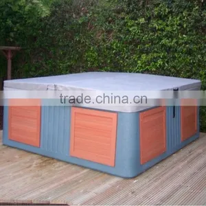 5-6People Capacity and Spa Tubs Type Spa Pool Cover thumbnail-1