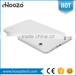 Latest New Design Android 4.4 Tablet pc A33 Quad Core 8gb thumbnail-4