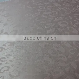 100% Polyester Silk Satin Jacquard Fabric thumbnail-4