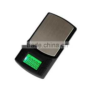 Lightweight Digital Weight Jewelry Scale UW-J007 thumbnail-1