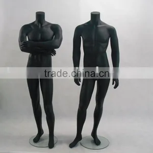 Headless Male Mannequin thumbnail-1