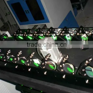 Assiduous Technical Multi-Engraving Heads 3D Crystal Mass Production Laser Engraving Machine thumbnail-3