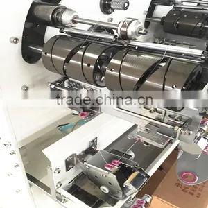 Sewing Thread Winding Machine Distributor Quality Choice thumbnail-2