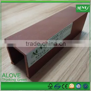 Professional Pvc Decking Indoor/outdoor /Waterproof /nailed thumbnail-6