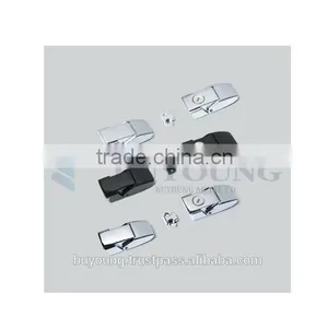 Draw Latch BY1-204-1 thumbnail-1