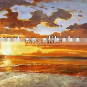 Abstract Oil Painting, <CTV-00475> thumbnail-1