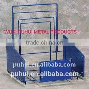 Wire Foldable Booklet Display Stand thumbnail-5