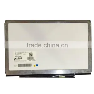 LP133WX2-TLA1 13.3" WXGA LED LCD Screen Display WU973 0WU973 CN-0WU973 LCD Screen For Dell Latitude E4300 XPS I3 thumbnail-1