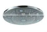 Round Abs Overhead Rain Shower Head(KX-3095) thumbnail-1