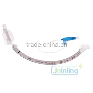 Cuffed Reinforced Endotracheal Tube thumbnail-1