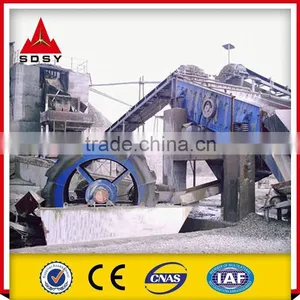 Mining Sand Washer Equipment Machine thumbnail-5