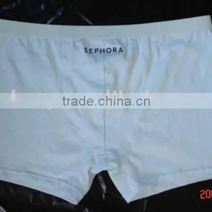 Confortable Cotton and Spandex Men's Boxer Underwear thumbnail-1