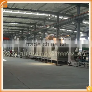Food Machinery Peanut Roasting Blanching Production Line thumbnail-2
