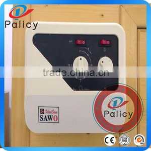 2016 Top Selling Multifunctional Mini Near Infrared Sauna With Ceramic Heater thumbnail-4