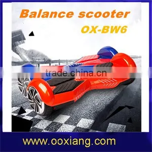 Electric Self Balancing Two Wheels Scooter thumbnail-1