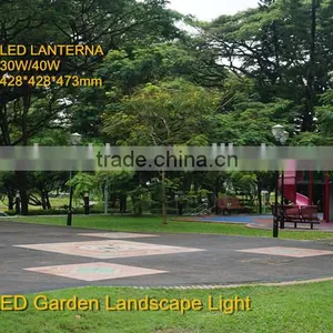 30w IP65 CE Aluminum Outdoor Cob Led Landscape Garden Lighting Quality Choice thumbnail-4