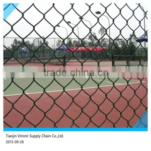 Chain Link Fence thumbnail-5