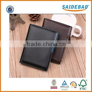2016 New Arrived Brand Men Wallet,Fashion and Multifunctional Leather Men Wallet Supplier's Choice thumbnail-2