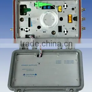 FTTH CATV Receiver For Signal Transmission thumbnail-2