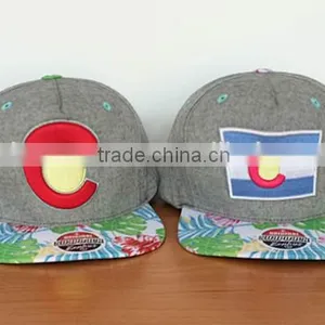 Hot New!!SPORT CAP, Fashion t Hip-Hop Adjustable Bboy Cap,cap With Embroidery thumbnail-1