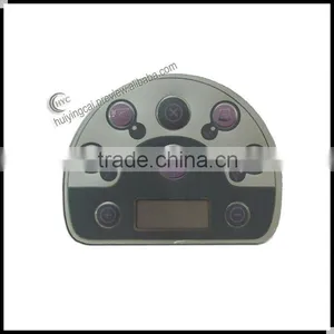Electric Rice Cooker 0.188mm Embossing PET Famous Brand thumbnail-1