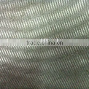 100%polyester Spunbonded Nonwoven Fabric thumbnail-1