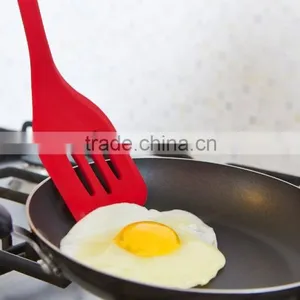 Set of 5 Factory Wholesaler High Quality Kitchenware Silicone Utensils Quality Choice thumbnail-4