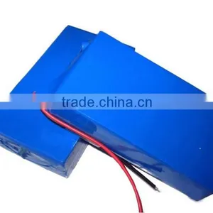 11.1V 6000mah 3S Lithium Battery Pack Li-polymer Battery Cells thumbnail-1