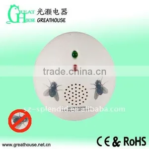 Sonic Fly Control GH-323 thumbnail-1