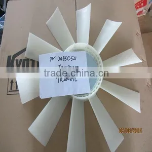 FAN BLADE FOR 2485C521 TR200ETC thumbnail-1